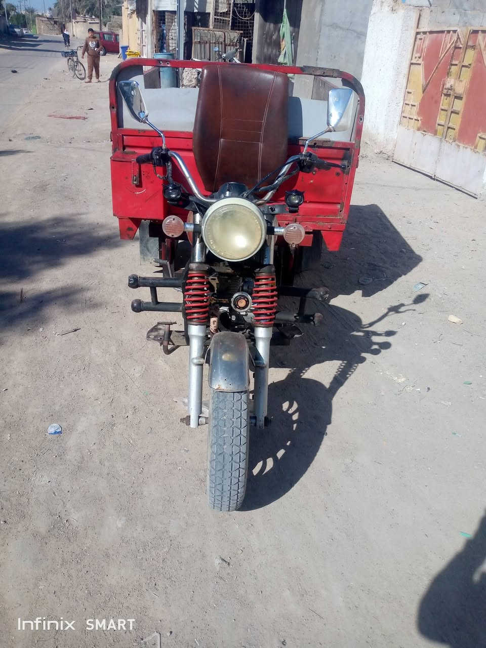 ليفان اوراق موديل13 شاصي نضيف خياس مابيه اكسن قطعه وحده كهربائيّات شغاله محرك حجم ميتين مجفت نضيف فول مشي بصرة ابو الخصيب قرب السوك سعر 950 شراي يتصل ***********
