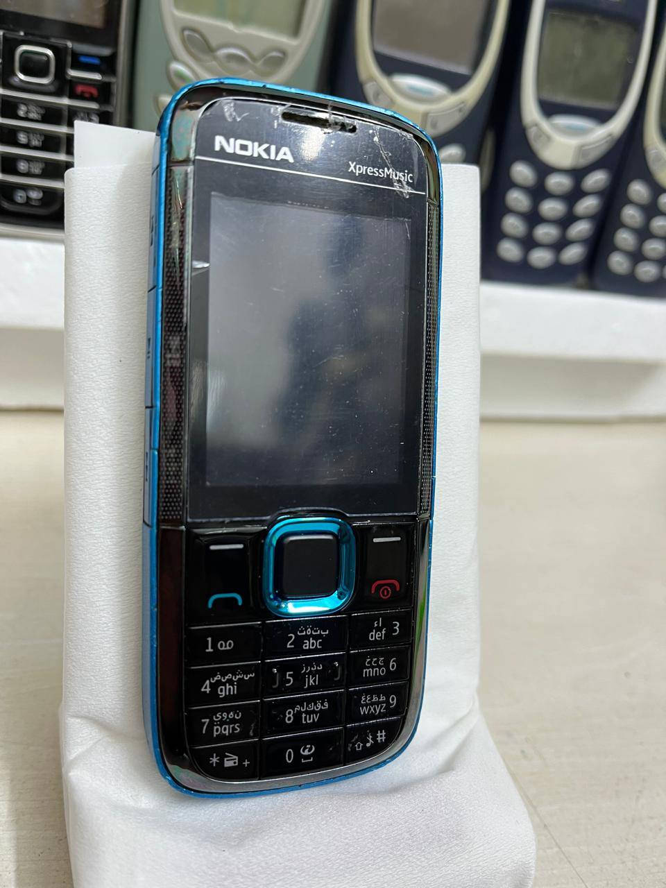 🫡الكل شغالات  وبشرط على الفحص كلمن وسعره🫡


**إذا كنت صاحب هذا الإعلان وتريد حذفه لأي سبب، رجاءا أرسل رسالة إلى الدعم الفني**