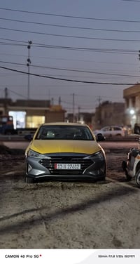 النترا موديل 2019   باتري جديد  دوشمه جديده 130بيه مجال 07811122632