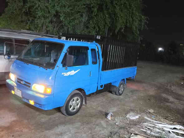 سلام عليكم سياره بنكو موديل 96 صلاح الدين اللماني سنويا 2028 سياره بلا ديه فقط المسطره البدي  بيها صبغ كهربائية جديدة شواصي جديدة تخم تاير صدر جديد دوشمه جديدة محرك بي بخار بدون تنقيص سياره جديده بالحقيقة احلى من الصور  إذا اكو موراس اراوس حسب القناعه اريد فرق معزوز فلوس شرط تحويل مباشرة عقده مروري مباشرة مكان التاجي منشأ نصر
*********** بي واتساب في حال محصلتني
***********
