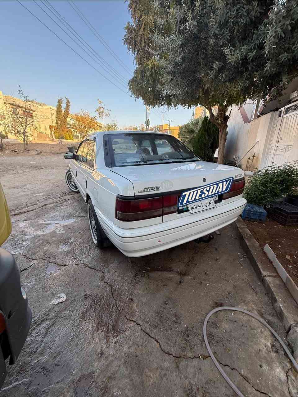 ٨ بەخ جام کارەبا بێ دەعم هەیکەلی و ناوی زۆر پاکە ڕزیوی نیە سەنەوی بەسەر چوە مۆێل ٨٧ ماڵی دۆستە٤٠گڵا 
***********
