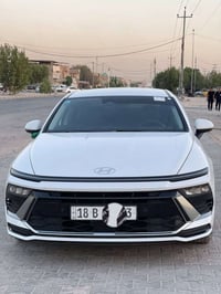 سوناتا • ٢٠٢٥ • رقم بابل