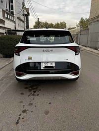 سبورتج GT • ٢٠٢٣ • ٤٥ الف