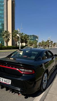 تشارجر • كلين • خدش