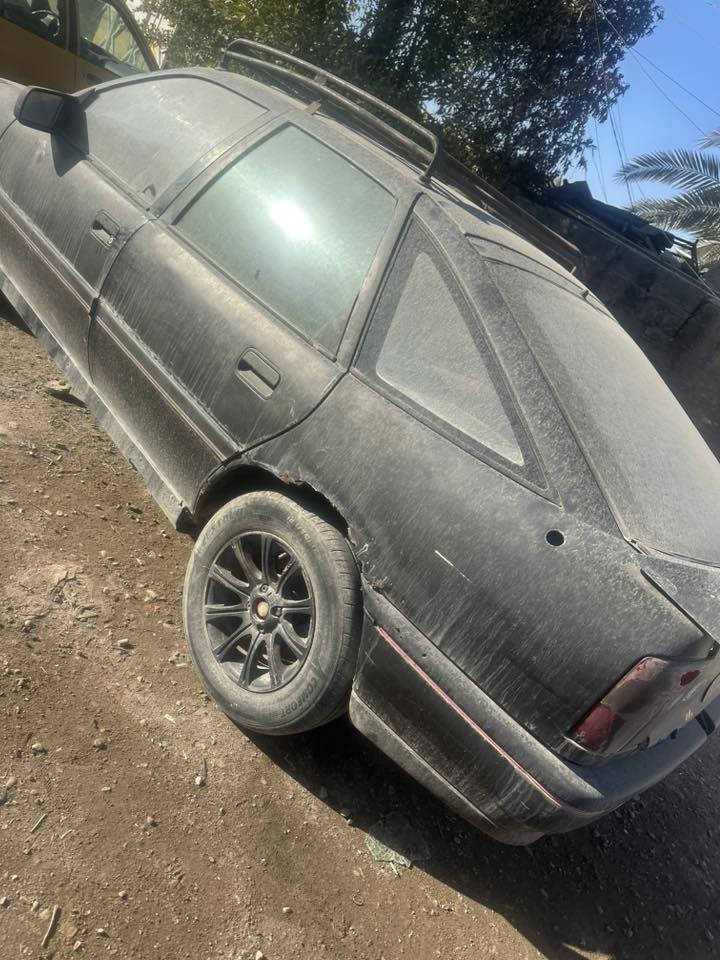 اوبا 89محرك كير كفاله صدر امامي خلفي جديد تحويل مباشر سعر 18بغداد الغزاليه ***********
