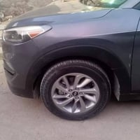 توسان • ٢٠١٦ • العبيدي