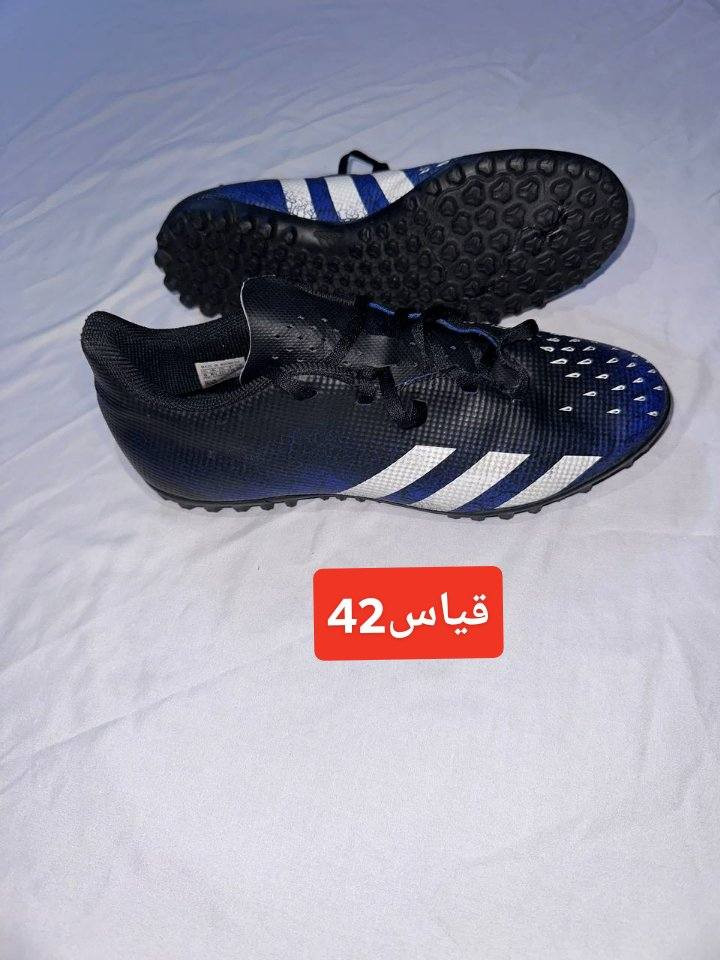 مرتضى للاحذية البالة تارتان
🟡 

🟡يوجد توصيل كافة محافظات 🔶
🟡للاستفسار مراسلة الصفحه او الاتصال
🔶السعر خاص***********☎️
