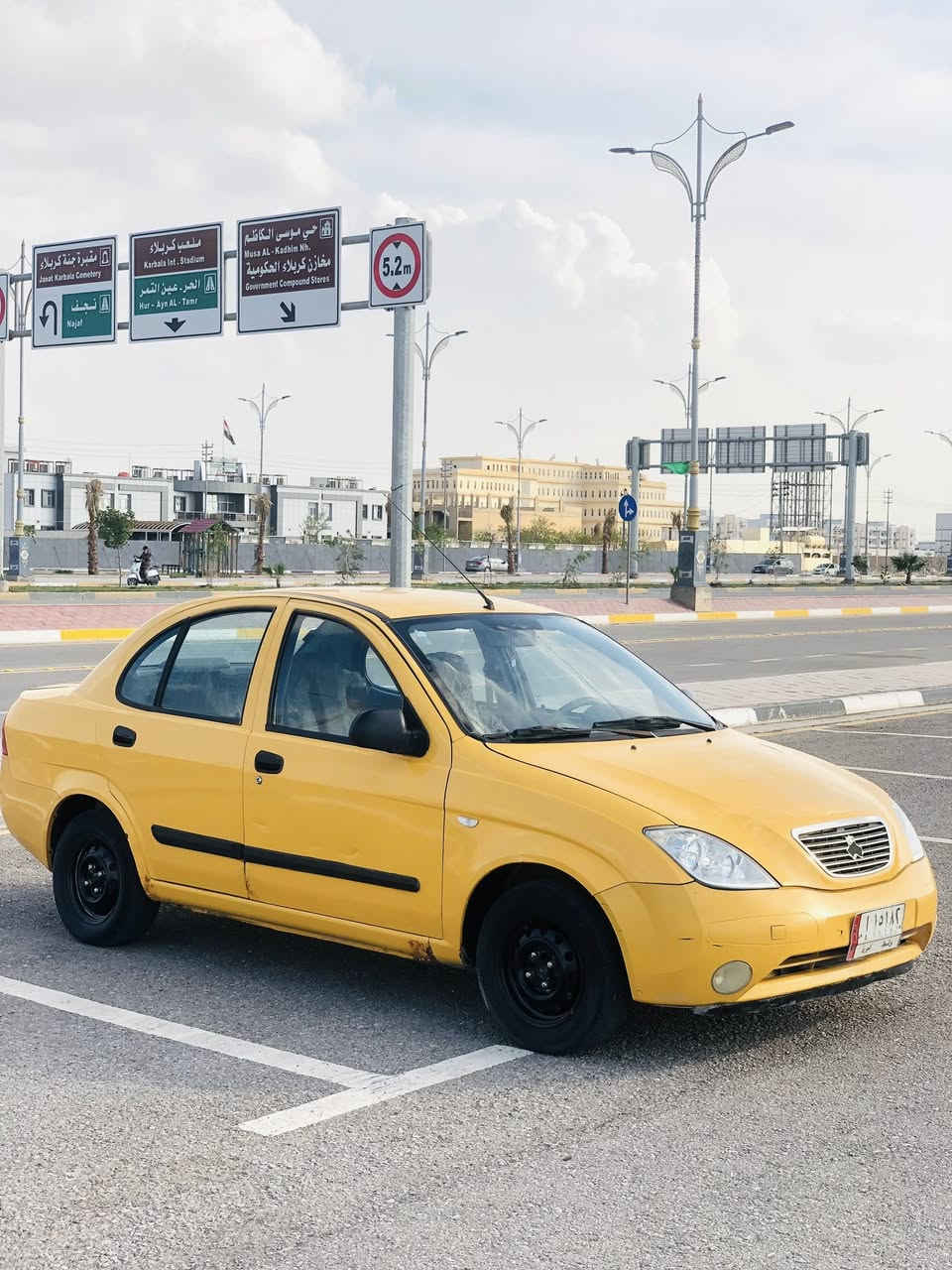 طيبه مديل 2015 كفاله عامه رقم واسط الماني سنويه لتسعه وعشرين تخم تاير تبريد حداديه اي نقص مابيها مكان كربلاء سعر ٤٧ 
الستفسار ***********
