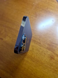 للبيع ايفون 14 pro max  نضافت الشاشه و الزجاج الخلفي 100% نضافت الاطار...