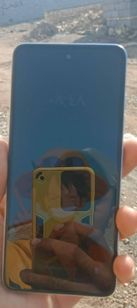 جهاز تكنو سبارك 2024 الذاكرة 64 السعر 125 وبيه مجال النضافه كدامك
للاستفسار ***********
