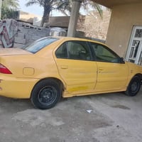 محرك جديد • قير جديد • تواير جديدة