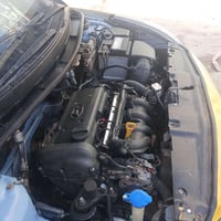 اكسنت ٢٠١٢ • مكينة ١٦٠٠ • ديوانيه