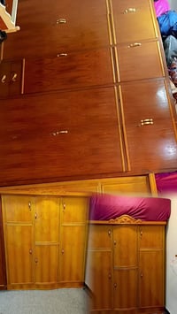 كاونتر • جديد • ٥أبواب