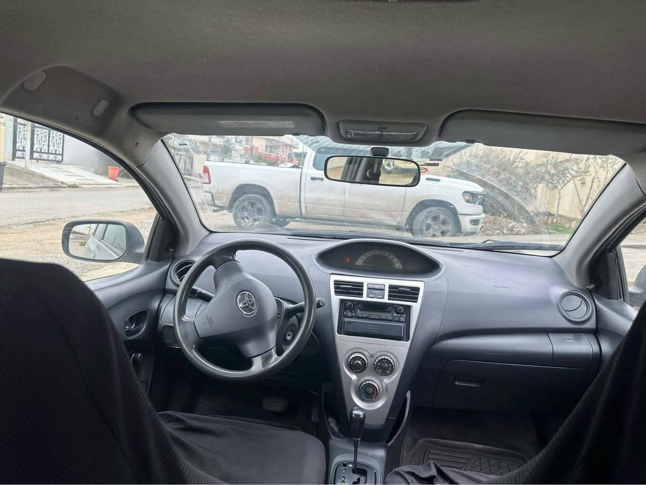 یارس 2008 هەموو شتیکی نوێ بەناوی خۆمە چوار پارچەی هەیە بی ژووری مالی دۆستەوە سەیارە یەک دینارە مەسرەفی تیدانیە ***********// أربيل, العراق
