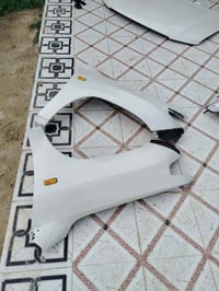 لاند كروز • ٢٠١١ • قطع غيار جملة