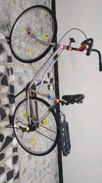 بايسكل • نضيف ٩٥٪ • ما مبدل