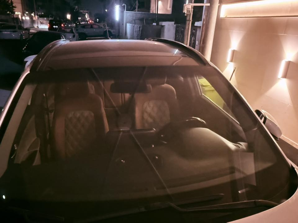 للبيع توسان خليجي موديل19 فول مواصفات رقم بغداد ومكفوله كفاله عامه مواصفاتها(بانوراما-بصمه-خمس عدسات-سايدبريك بالرجل-جلد بقلاوه-كشنات كهرباء-مري كهرباء وترحيب-شاشه كبيره-سبيرمنازل-شاحن وايرلس) ماشيه 82 والسنويه من 2019 ولحد الان بآسم المالك السعر 205. مكاني بالسيديه هاتف
***********
