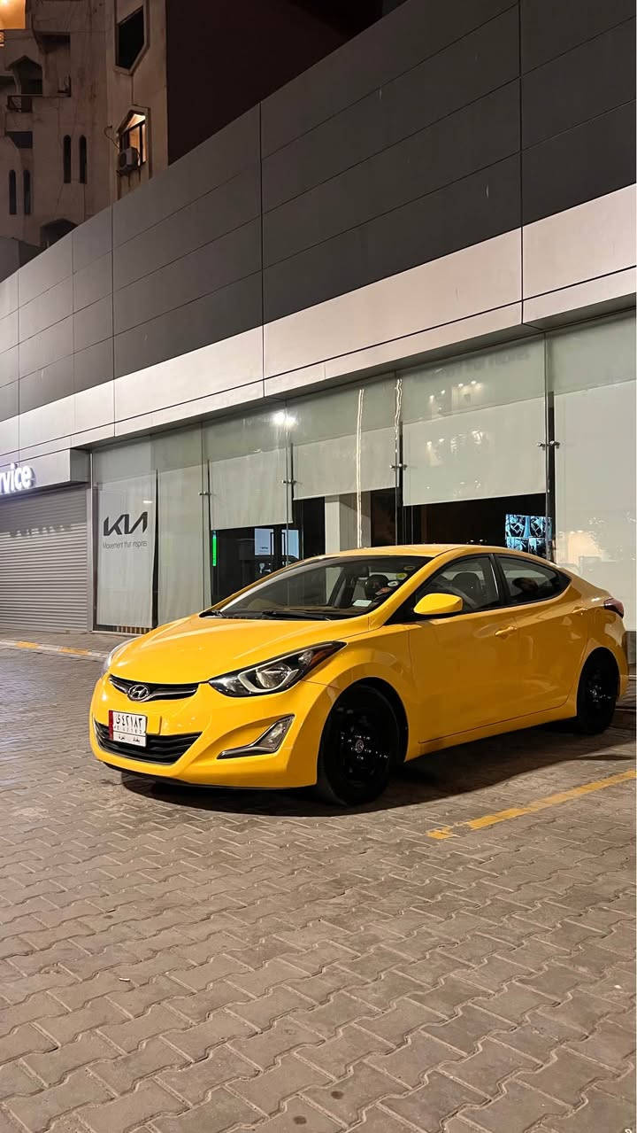 النترا 2016وارد امريكي 
حادثه خفيف مثل ما موضح بل صوره  بدون ايرباك
وبيه طخات بل جاملغات الخلفيه بل عراق 
السياره نقصه بس حداديه 
صبغه جديده مكينه 1800دوش
دوشمه كشنات وسفريات وصندوك
مال جناي سياره ليبل واحد 
السعر 115وبيه مجال 
مكاني بغداد الجديده
للاستفسار اكثر *********** بغداد, العراق
