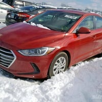 سنترا • ٢٠١٧ • حادث