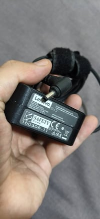 شاحن • لينوفو • ٦٥ واط