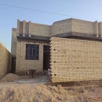 بيت عد ال ابو حجر قريب مجمع الزعفران للبيع زراعي قرار محكمه مساحه ٢٠٠ ...