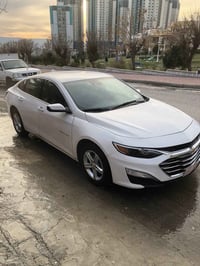 مالیبو ٢٠٢٤ • حادث • سلیمانیه