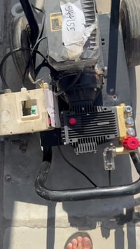 ‏سلام عليكم جبت لكم ضاغطات 180بار 160بار انشد على ماطور الأولى أم أم 1...