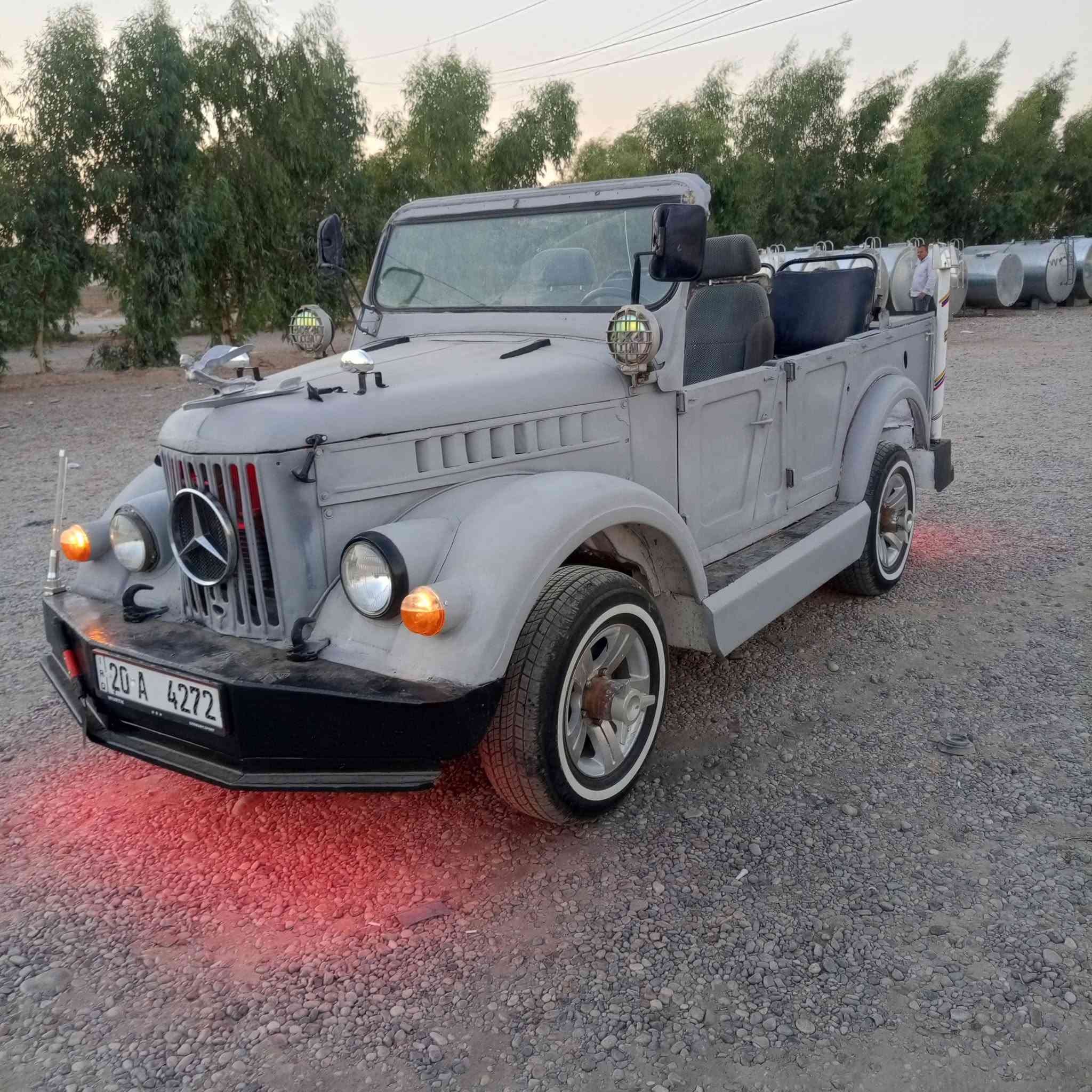 جيب للبيع قياده بلاديه اربعه بيبان رقم ديالى انكليزي شرط التحويل العنوان ديالى جلولاء الرقم ***********
