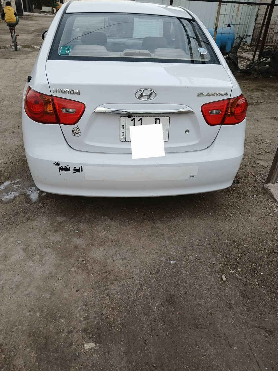 سلام عليكم الانترا مقدس ٢٠١١ لبيع ماشيه ١٥٠ جديدة شركه العامه استفسار ***********
