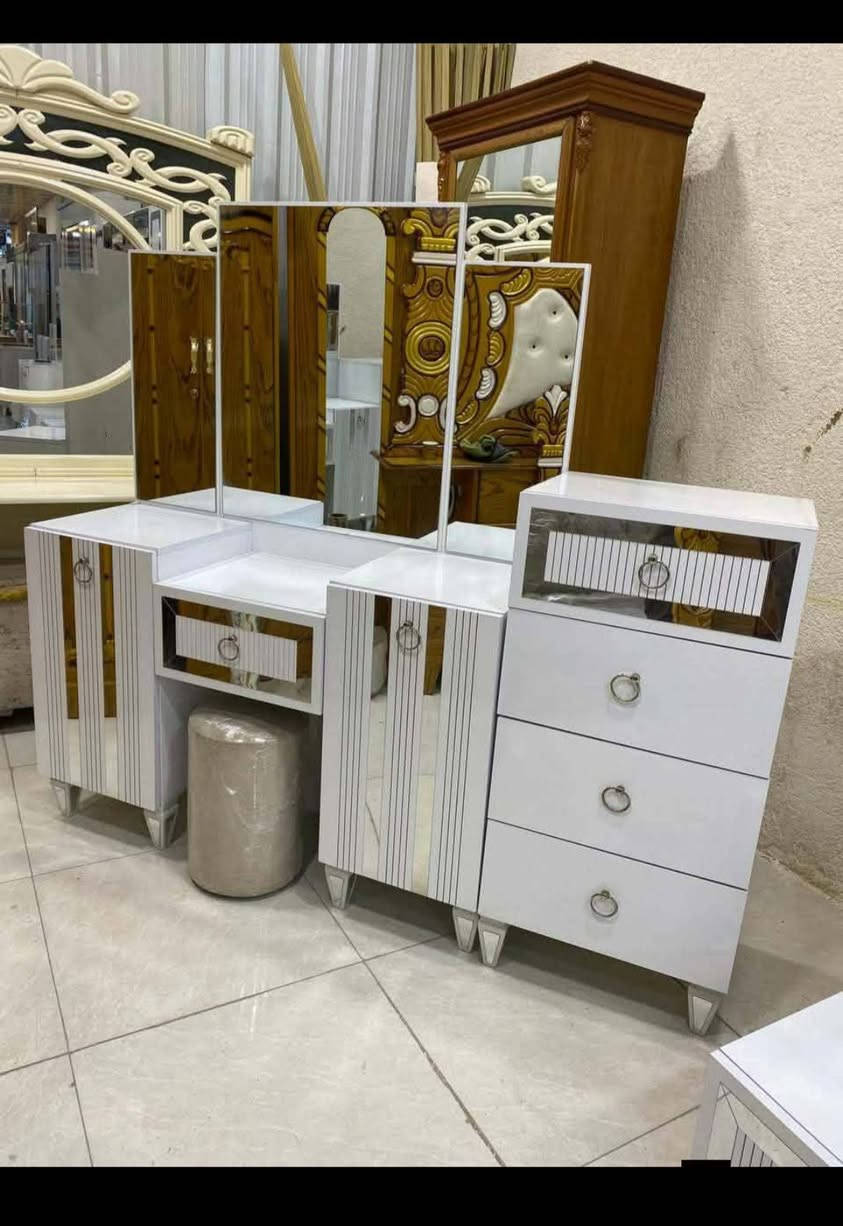 عرفه نوم تركي جديد💢
نظافه فووول أي خلل ترجع
سعره750وبيها مجال
الحجز راسل الصفحه💯


**إذا كنت صاحب هذا الإعلان وتريد حذفه لأي سبب، رجاءا أرسل رسالة إلى الدعم الفني**