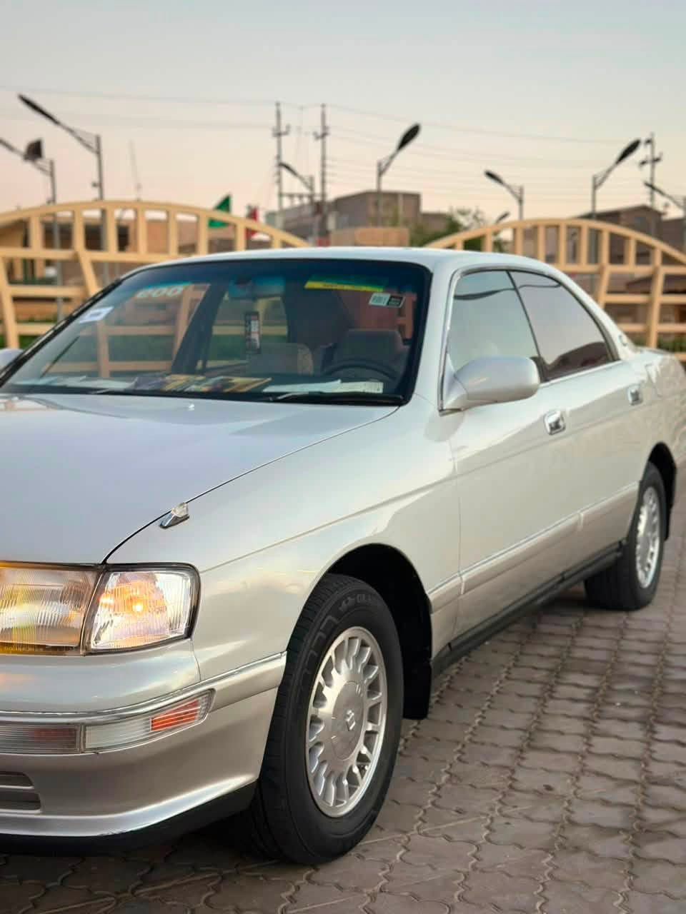 يالله سلام عليكم بطه فصل تسجيل جديد قرار 48 رقم بصره مشروع وطني سنويه لغايه 2030 مكفوله من الكص ونقل الجثه والعيب الشرعي والضربه تبريد ثلج محرك وكير بلكارتون حداديه جديده كهربائيات كله شقاله فنر طخم تاير مسجل 4 سماعات العنوان البصره السعر 68 بيه مجال قليل هذه رقم الموبايل ***********
