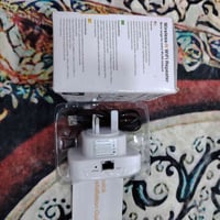 مقوي واي فاي • مقوي شبكة • إلكترونيات