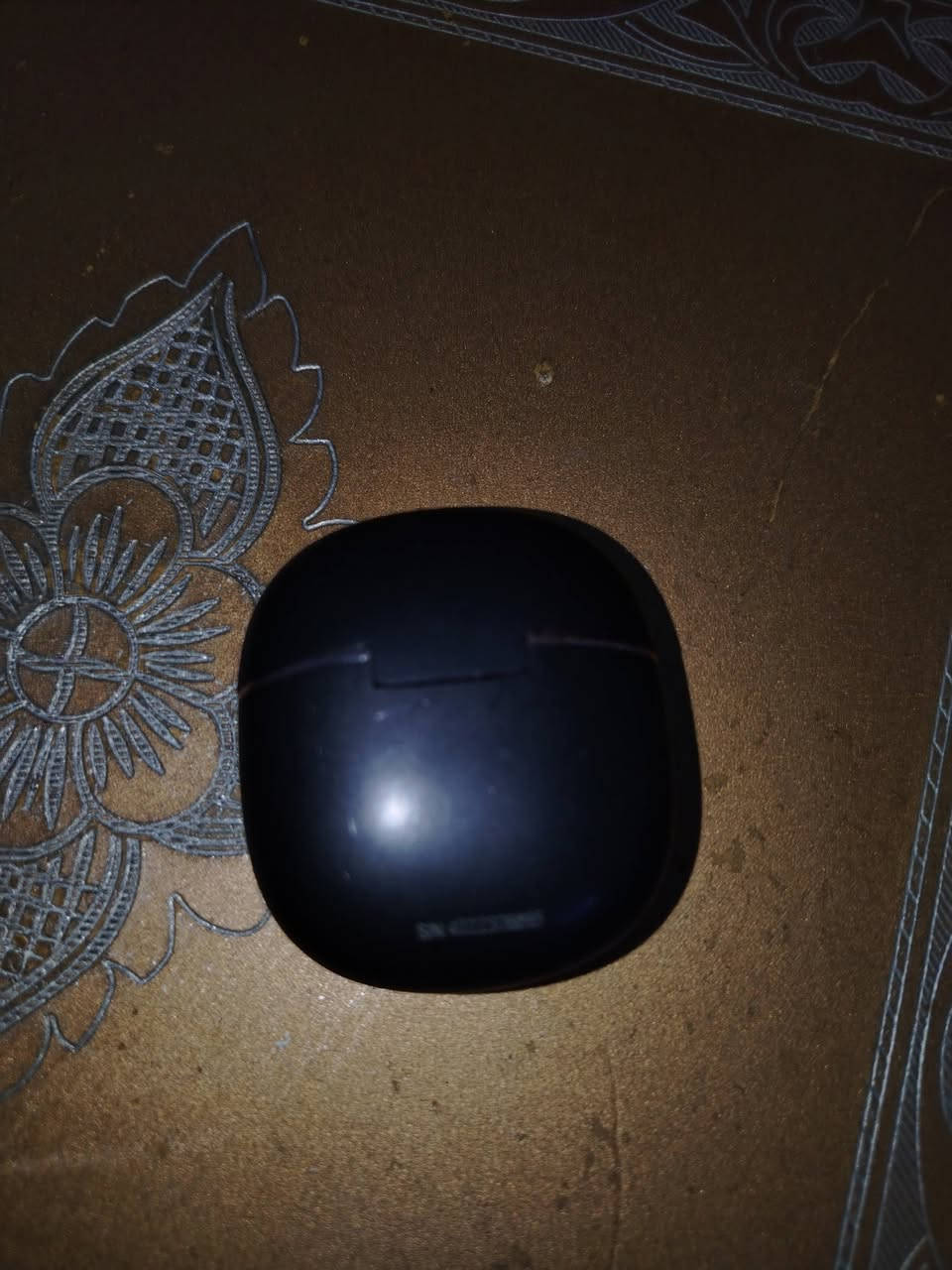 سماعات Infinix XE23  سماعات اقتصادية جيدة وتتميز بتصميم أنيق بلون أسود مع إطار ذهبي كلشي ما بي سعره 15 وبي مجال سعره بل سوك 30 الئ 35


**إذا كنت صاحب هذا الإعلان وتريد حذفه لأي سبب، رجاءا أرسل رسالة إلى الدعم الفني**