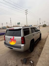 تاهو ادوات مديل 17 متومه طبق الاصل كصه بيهه قماره فقط كير محرك كفاله ش...