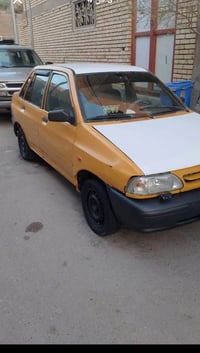 سايبه البيع موديل 9سعره14بيه مجال07772570176يتصل