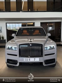 �🔥 رولز رويس كولينان 2024 (Black Badge / Cullinan) 🚘  🔥 ماشية قليل 100...