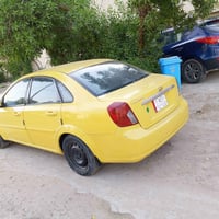 اوبترا • ٢٠٠٧ • حله مركز