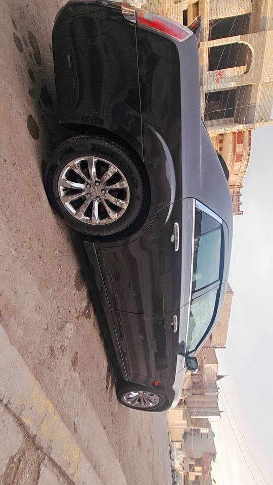 اوباما 300C موديل 2013 محرك 5700 RT  تو ويل وارد كندي فقط جاملغ الاناني الايسر مصبوغ بدون حادث محرك وكير وصدر  باتري تايرات جديد تبريد قطعتين اماني خلفي ثلاجة بردة خلفية كهرباء ومري قلاب كشنات تدفئه رقم بغداد بأسمي السعر ١٦٥ وبيها مجال بسيط 
*********** بغداد, العراق
