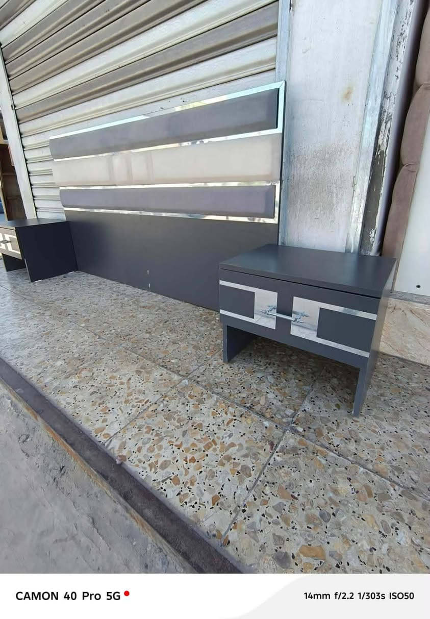 غرفه ترڪي مستخدم  🇹🇷
5قطع 💢
نضافه  90💯
نضام ابواب‼️
السعر   /500💢 بيه مجال 
مع شد🪛 ونقل 🚚 داخل بغداد مجانآ 
لكل المحافضات بكروه 🔥💯💯💯
اخذ سكرين ودزه خاص


**إذا كنت صاحب هذا الإعلان وتريد حذفه لأي سبب، رجاءا أرسل رسالة إلى الدعم الفني**