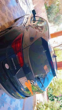 سنتافيا • ٢٠١٧ • ٢٤٠٠ سي سي