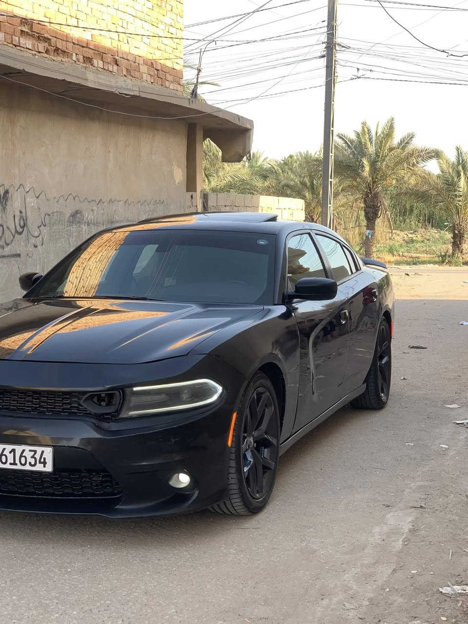 جارجر موديل 19موصفات فول  محرم 6 سلندر 3600مكينه وكير مكفولات بسمي حادثه قطعتي وبل عراق قطعتين صبغ بدون دواخل تخم تايرات جديد 

العنوان بابل مسيب سدة الهندي رقم ***********
