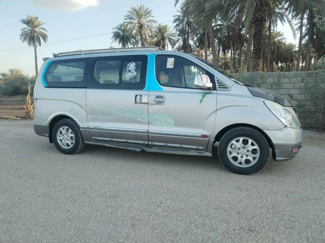 سلام عليكم ستاركس البيع مديل 9مفتوح سياره خير من الله محرك كير حداديه تبريد كهربائيات سياره خير من رقم قادسيه ماكان دوانيه دغاره السعر 122وبيه مجال رقم تلفون***********
