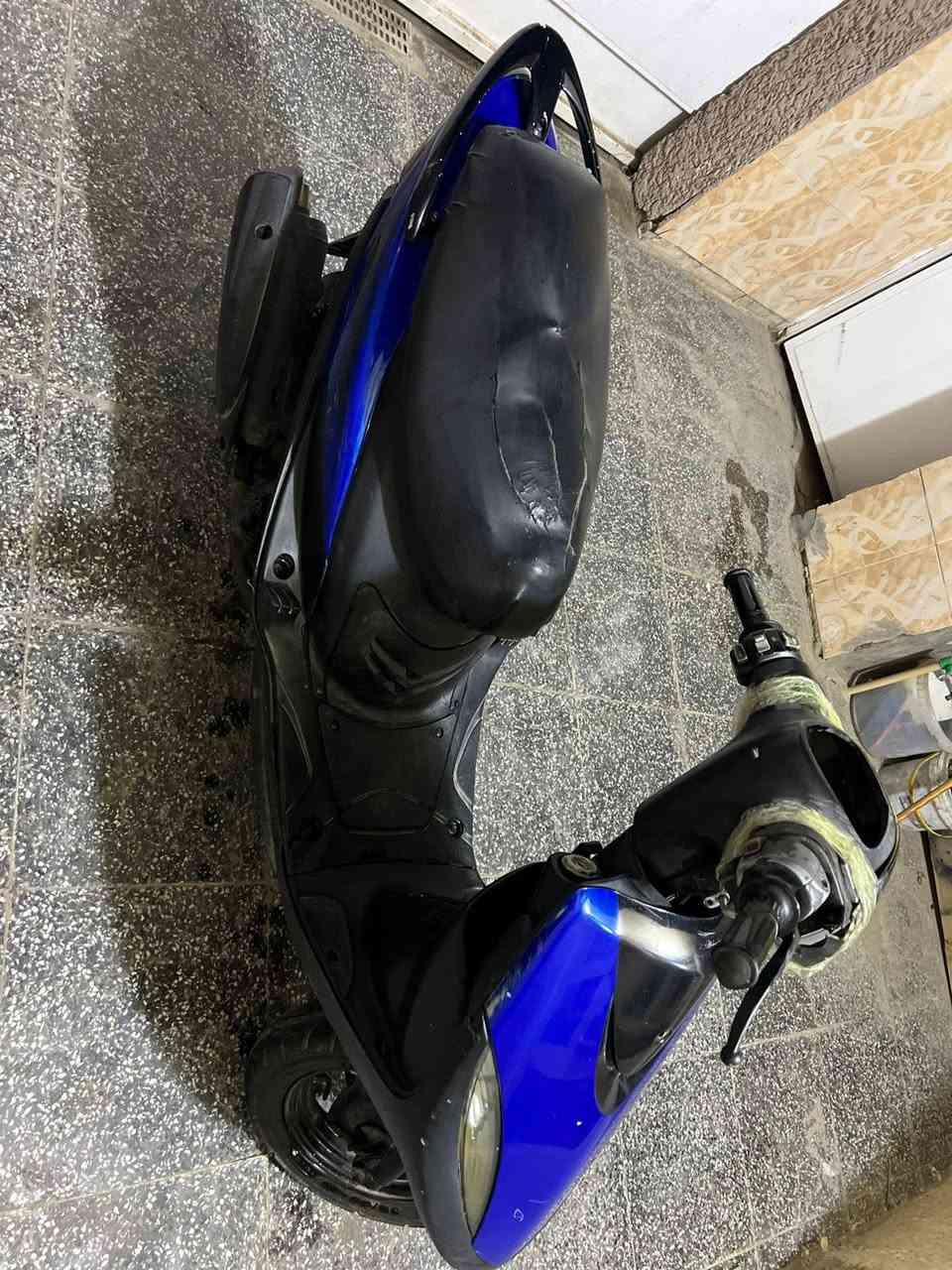 سلام عليكم ماكس 120 للبيع نقص تريشا الي بل يسرا عداد مال سرعة وترتيب كفرات بس لا تنقيص ولا تبخير كلشي شغال سعر 400 مكان شعب ***********
