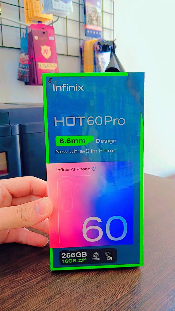 تم وصول أجهزة جديدة بأسعار 🔥🔥🔥

متوفرة بالتقسيط المريح للجميع

للطلب والاستفسار راسل الصفحة أو الاتصال على الرقم ***********

📍العنوان قاطع السبعاويين قريه تل الشعير الشارع العام

#الأخوين_للموبايل
