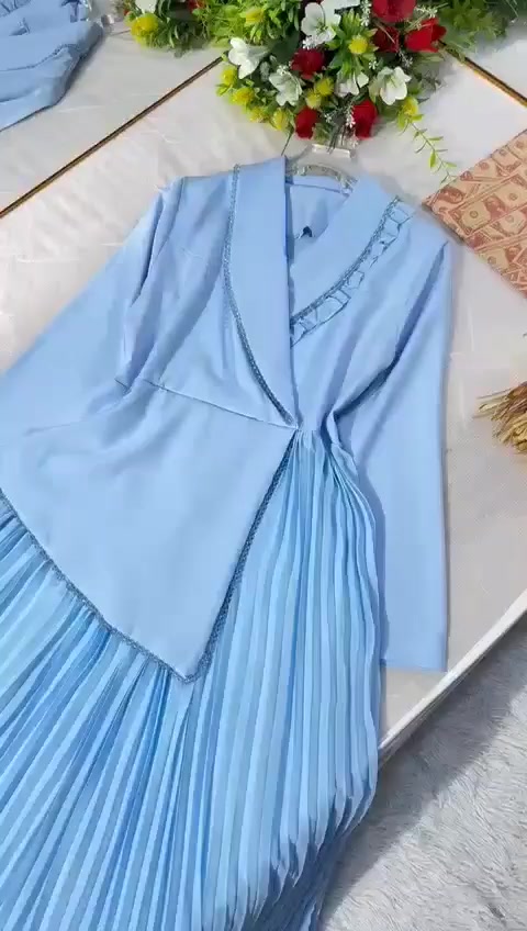 ❤️ ﷽

الكولكشن الرمضاني يبدأ من هنا 💐 

ووصل الجمال وترند الموسم😍❤️

خامة دابل  ايطالي كوالتي جدا عالي 

قياس   38 40 42 44 46 48


**إذا كنت صاحب هذا الإعلان وتريد حذفه لأي سبب، رجاءا أرسل رسالة إلى الدعم الفني**