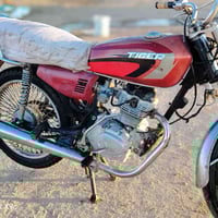 تايگر كلك • ٢٠١٩ • ما مفتوحه