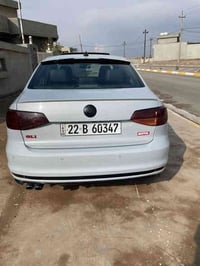 جيتا Gli 2017 فول مواصفات  بيها جاملغ سايق نص بونيد  سنويه وهزا جديد 0...