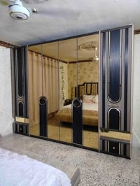 ٦ قطع • نضيفه • ابو شير