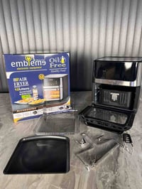 قلاية واي فاي • ١٢ لتر • ستانلس ستيل