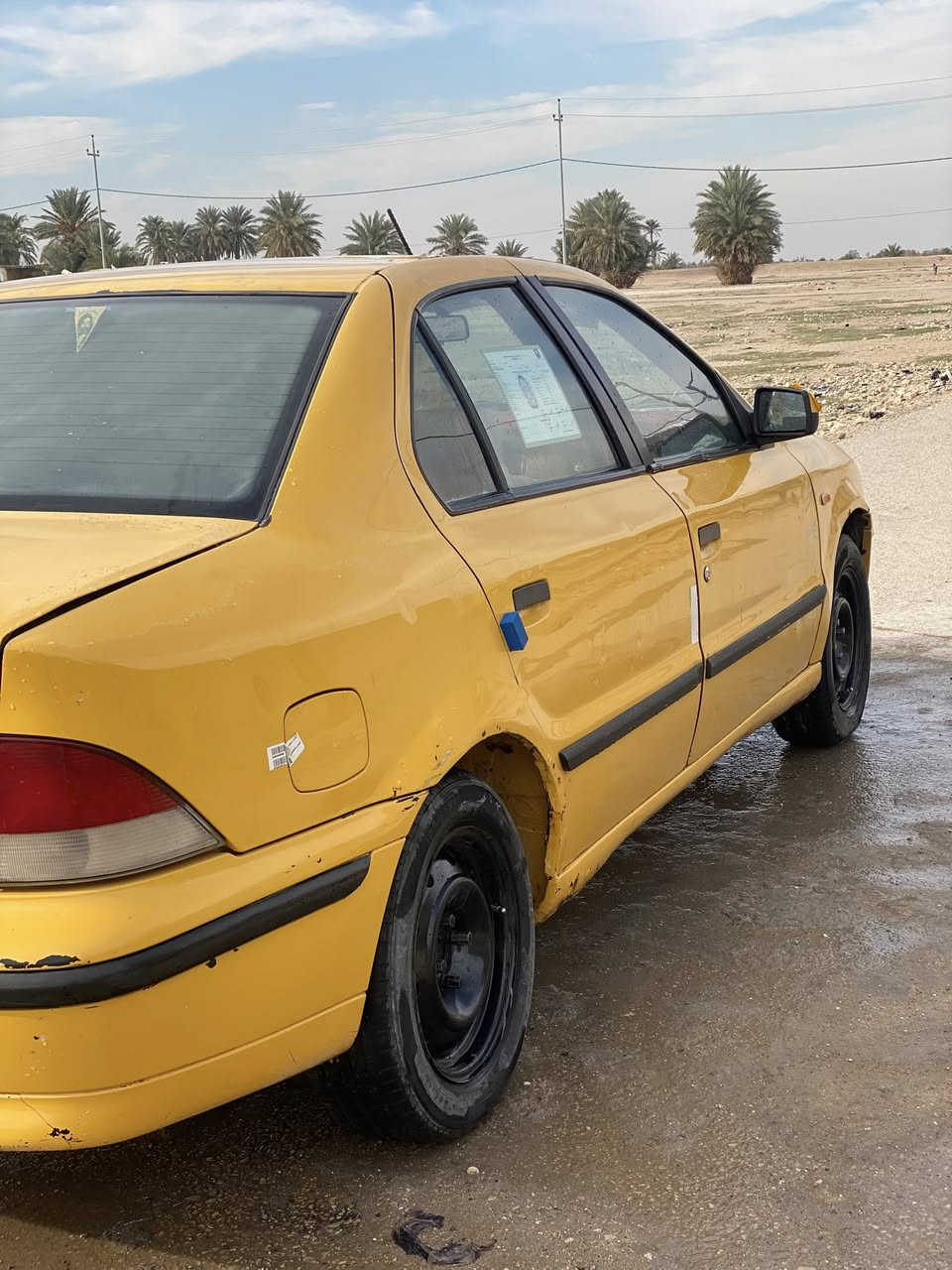 سلام عليكم المزيون للبيع وين اليدور طك كارتون 2011حداديه تخم تاير قبل شهر شاده كهربائيات شاشه تاب سنتر لوك تقفل وتفتح عل بصمه سويج الوكاله بعده بل بك لايت سماعات دمام دواخل كارتون ما بيها ضربه كفاله ما عده دحجات بصيطات ما مطلوبه ربع دينار مكينه وكير خير من الله مكان سماوه قضاء الخضر للمراوس فقط اعيد وكرر للمراوس فقط ***********واتساب
